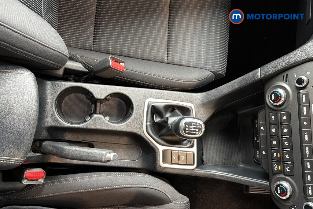 KIA Sportage 2 Manual Petrol SUV - Stock Number (1646018) - 15th supplementary image