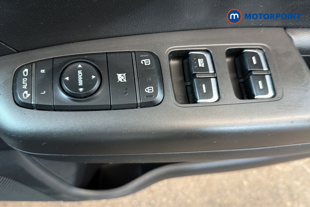 KIA Sportage 2 Manual Petrol SUV - Stock Number (1646018) - 19th supplementary image