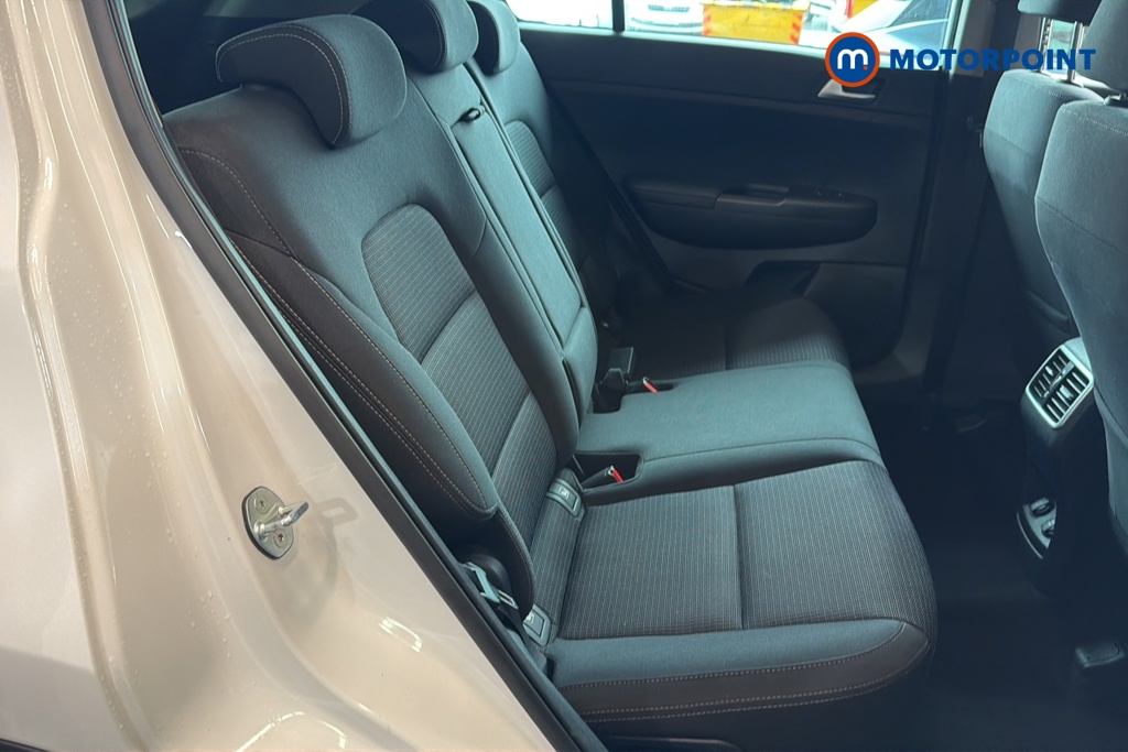 KIA Sportage 2 Manual Petrol SUV - Stock Number (1646018) - 25th supplementary image