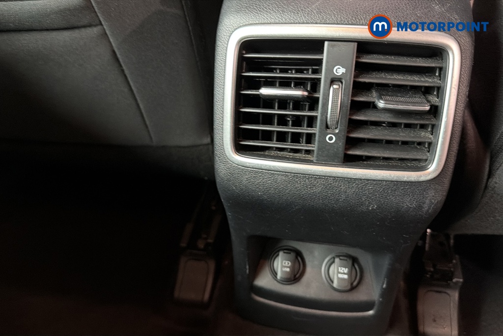 KIA Sportage 2 Manual Petrol SUV - Stock Number (1646018) - 28th supplementary image