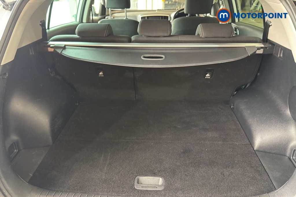 KIA Sportage 2 Manual Petrol SUV - Stock Number (1646018) - 30th supplementary image