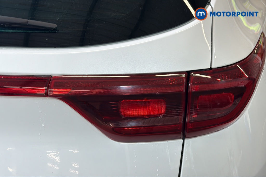 KIA Sportage 2 Manual Petrol SUV - Stock Number (1646018) - 36th supplementary image
