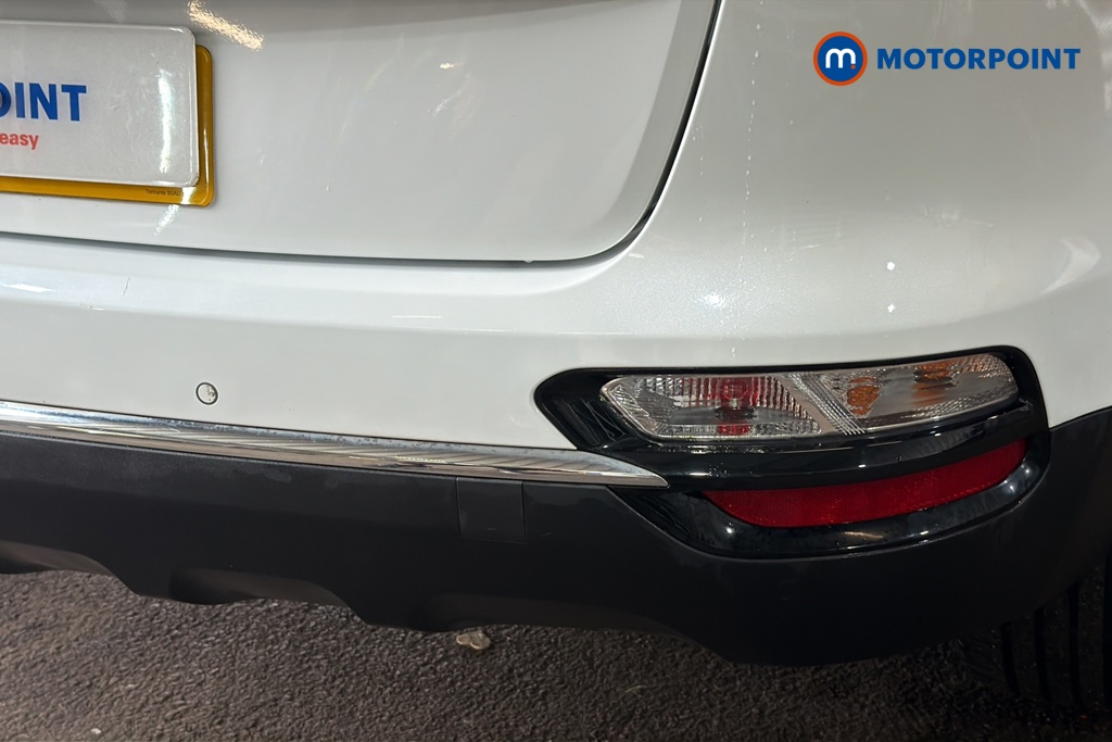 KIA Sportage 2 Manual Petrol SUV - Stock Number (1646018) - 39th supplementary image