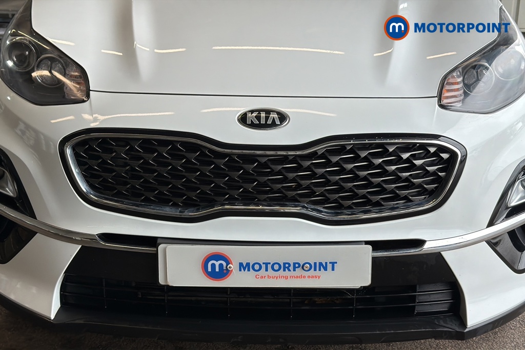 KIA Sportage 2 Manual Petrol SUV - Stock Number (1646018) - 43rd supplementary image