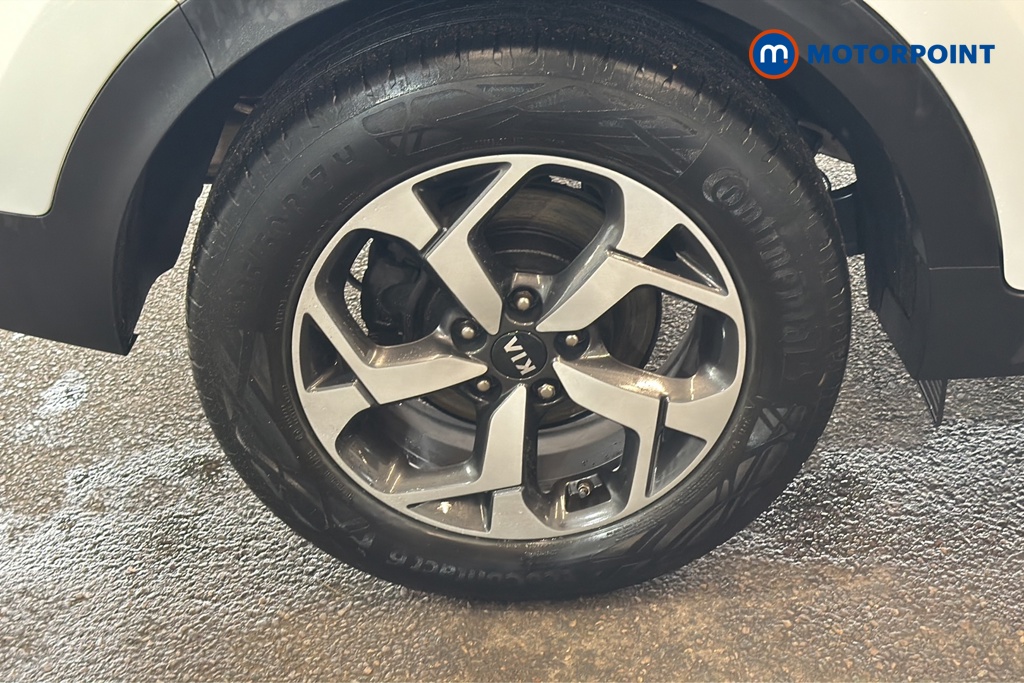 KIA Sportage 2 Manual Petrol SUV - Stock Number (1646018) - 46th supplementary image