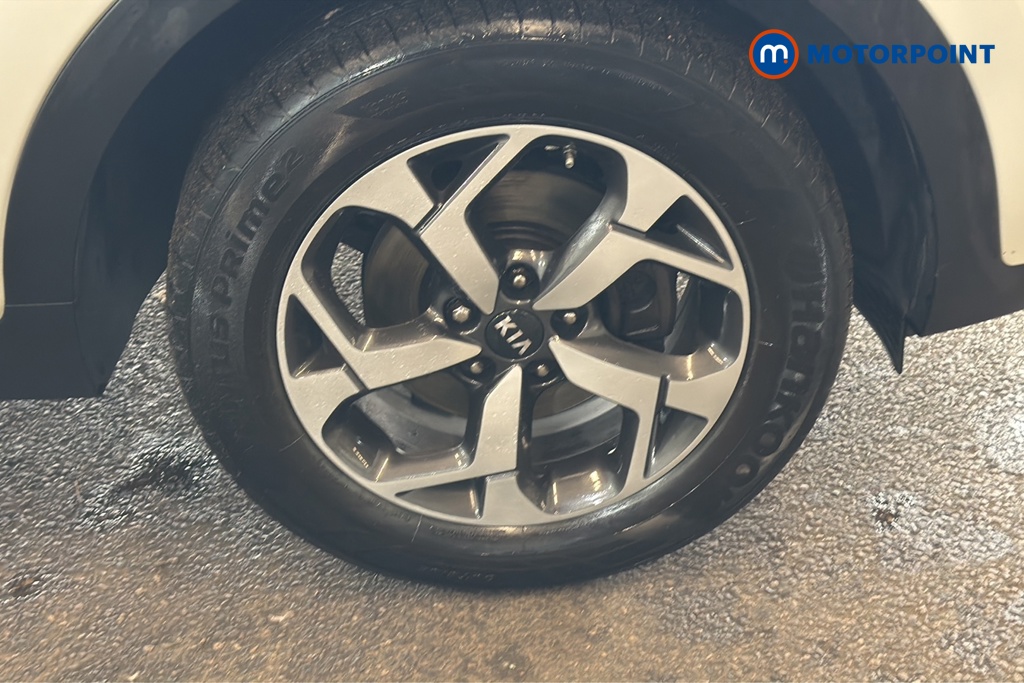 KIA Sportage 2 Manual Petrol SUV - Stock Number (1646018) - 47th supplementary image