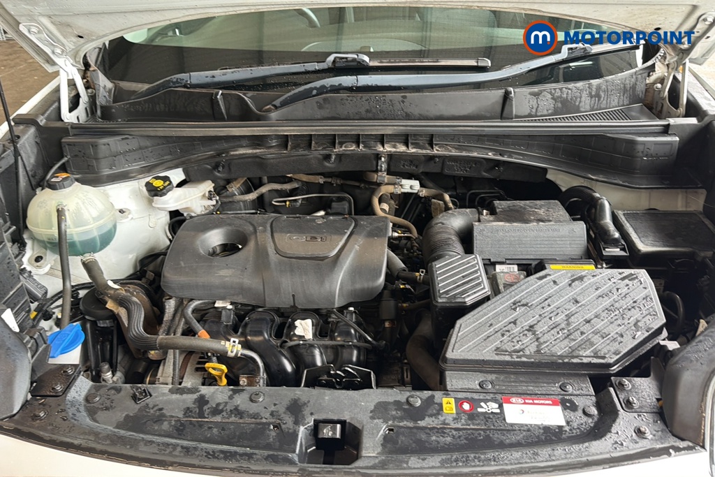 KIA Sportage 2 Manual Petrol SUV - Stock Number (1646018) - 48th supplementary image