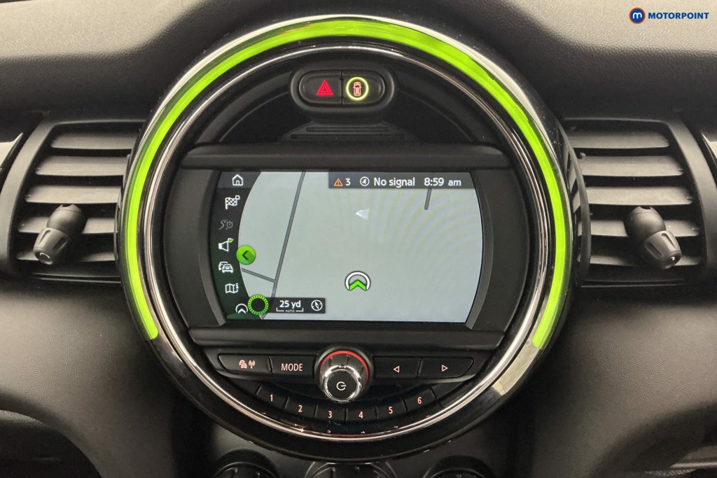 Mini Hatchback Cooper S Level 2 Automatic Electric Hatchback - Stock Number (1646235) - 2nd supplementary image