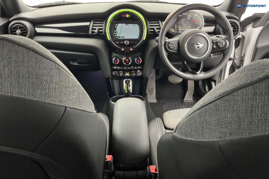 Mini Hatchback Cooper S Level 2 Automatic Electric Hatchback - Stock Number (1646235) - 11th supplementary image