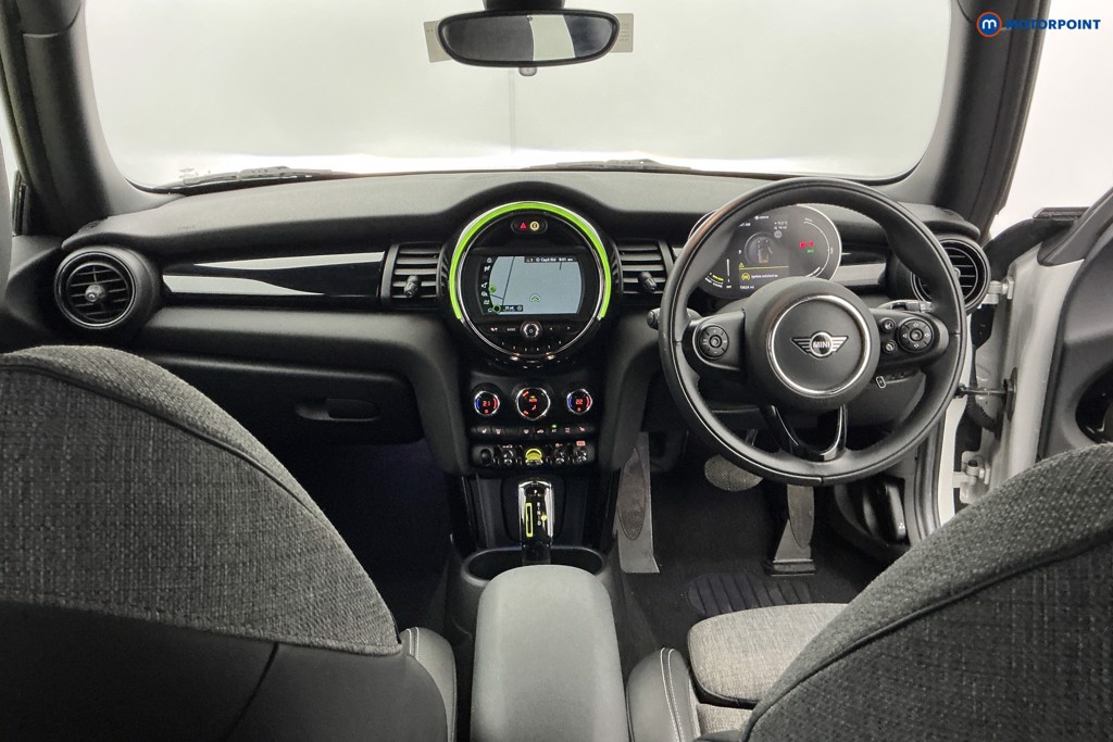 Mini Hatchback Cooper S Level 2 Automatic Electric Hatchback - Stock Number (1646235) - 12th supplementary image