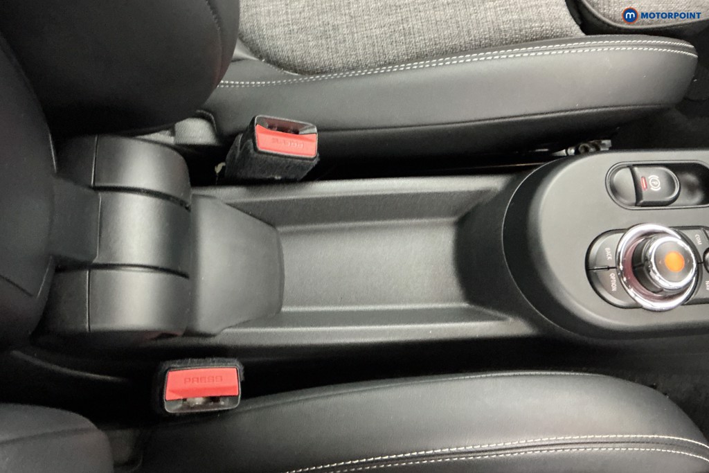 Mini Hatchback Cooper S Level 2 Automatic Electric Hatchback - Stock Number (1646235) - 14th supplementary image