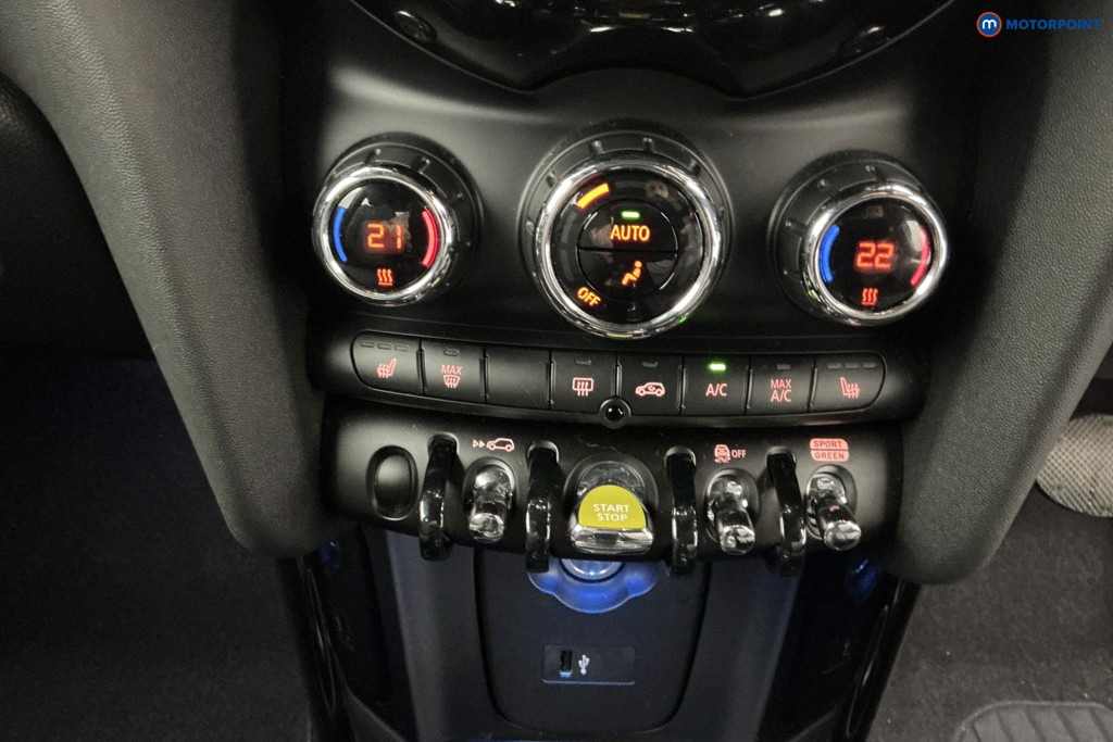 Mini Hatchback Cooper S Level 2 Automatic Electric Hatchback - Stock Number (1646235) - 18th supplementary image