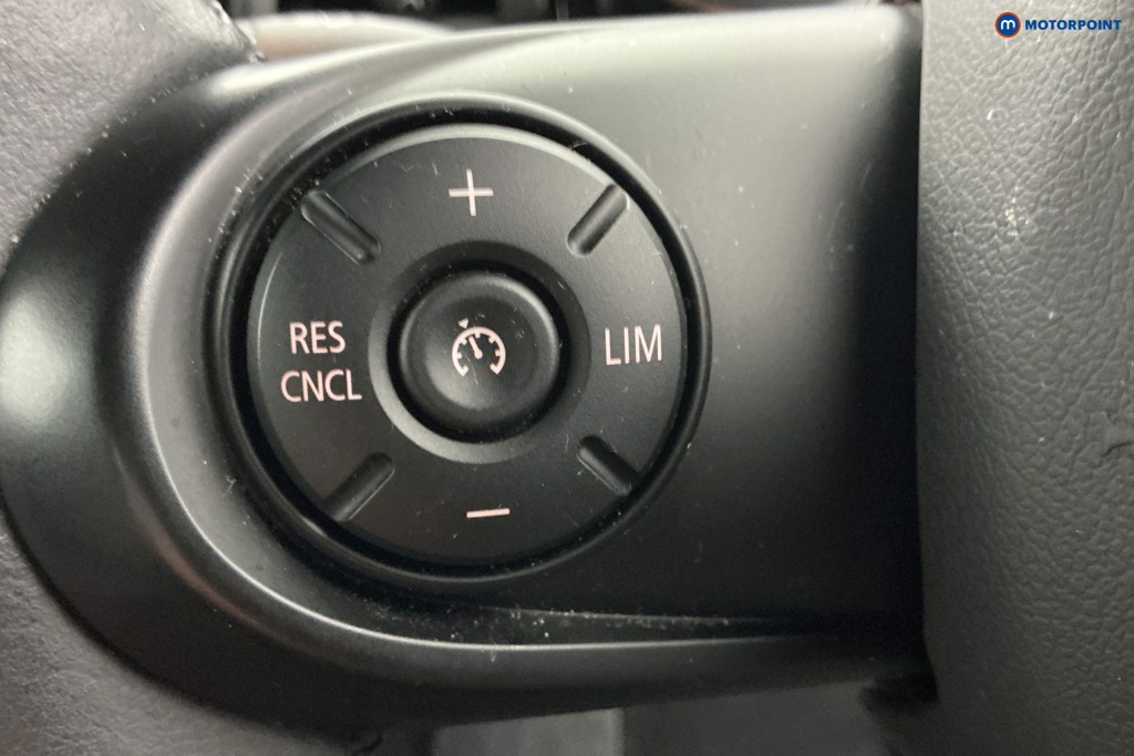 Mini Hatchback Cooper S Level 2 Automatic Electric Hatchback - Stock Number (1646235) - 21st supplementary image