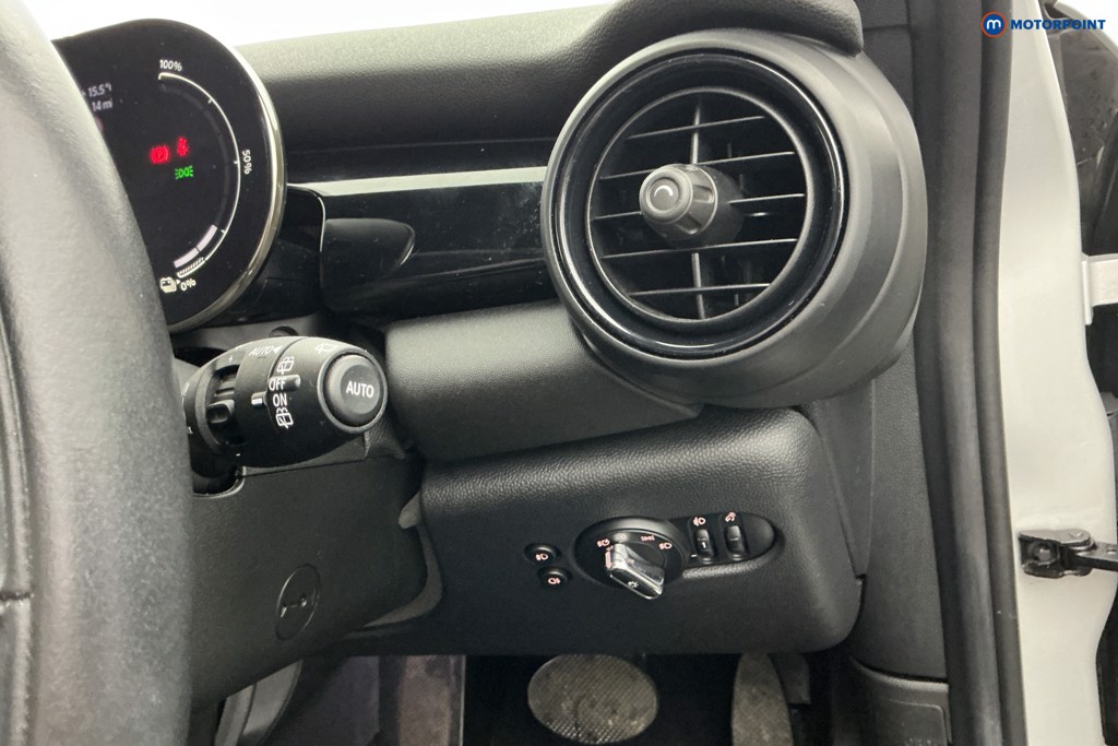 Mini Hatchback Cooper S Level 2 Automatic Electric Hatchback - Stock Number (1646235) - 23rd supplementary image