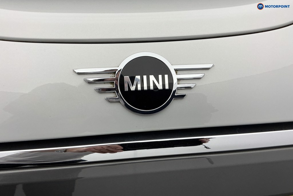 Mini Hatchback Cooper S Level 2 Automatic Electric Hatchback - Stock Number (1646235) - 27th supplementary image
