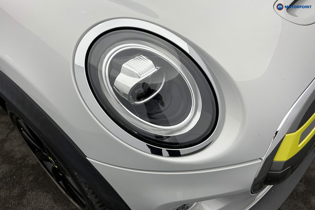 Mini Hatchback Cooper S Level 2 Automatic Electric Hatchback - Stock Number (1646235) - 29th supplementary image