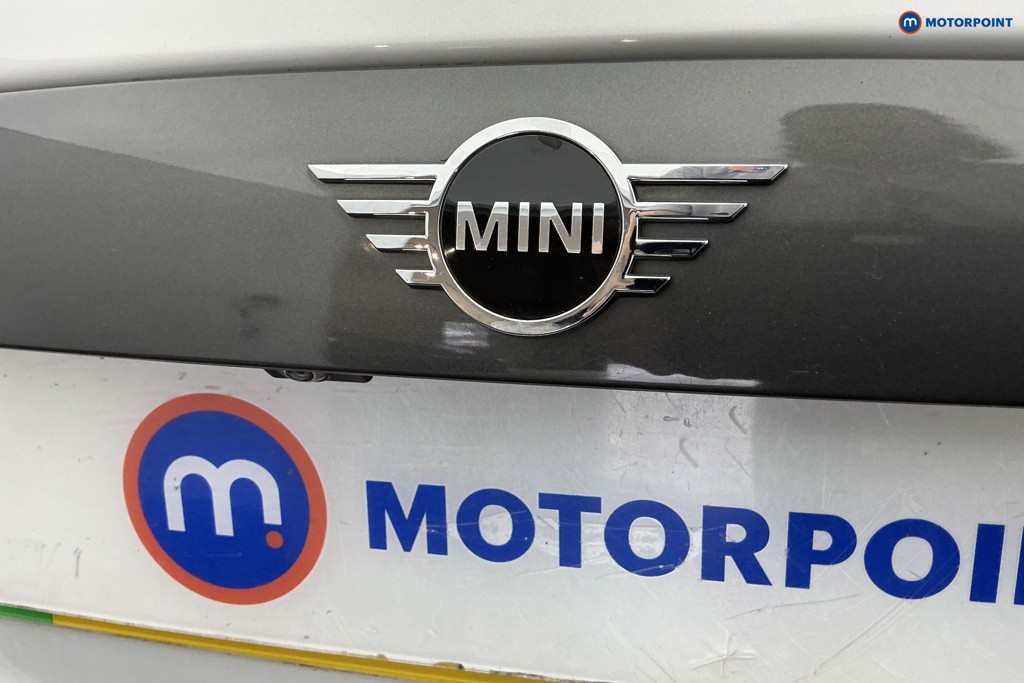 Mini Hatchback Cooper S Level 2 Automatic Electric Hatchback - Stock Number (1646235) - 34th supplementary image