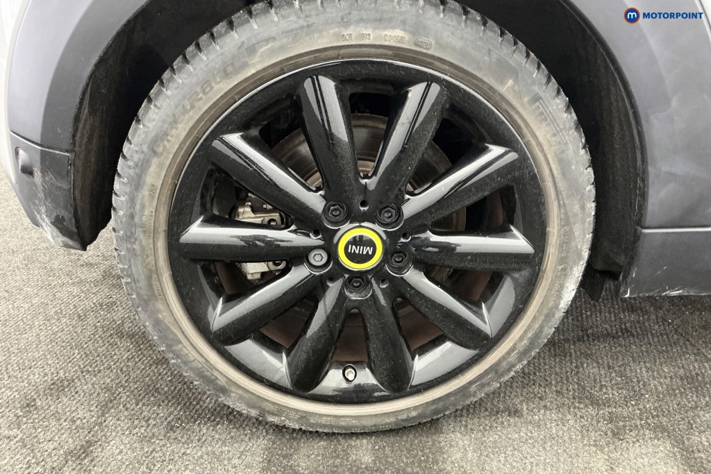 Mini Hatchback Cooper S Level 2 Automatic Electric Hatchback - Stock Number (1646235) - 35th supplementary image