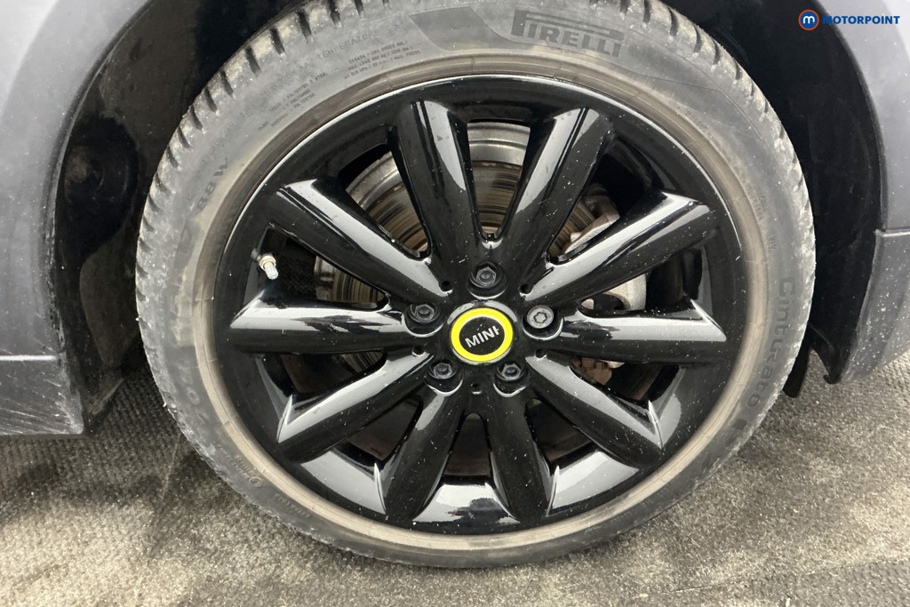 Mini Hatchback Cooper S Level 2 Automatic Electric Hatchback - Stock Number (1646235) - 36th supplementary image