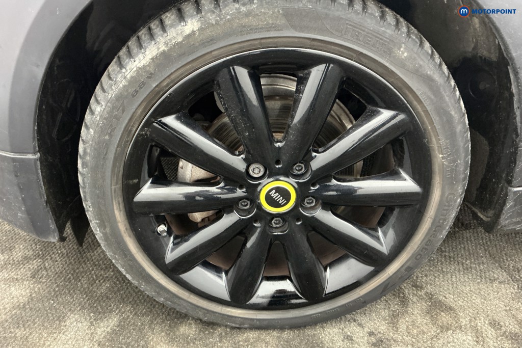 Mini Hatchback Cooper S Level 2 Automatic Electric Hatchback - Stock Number (1646235) - 37th supplementary image