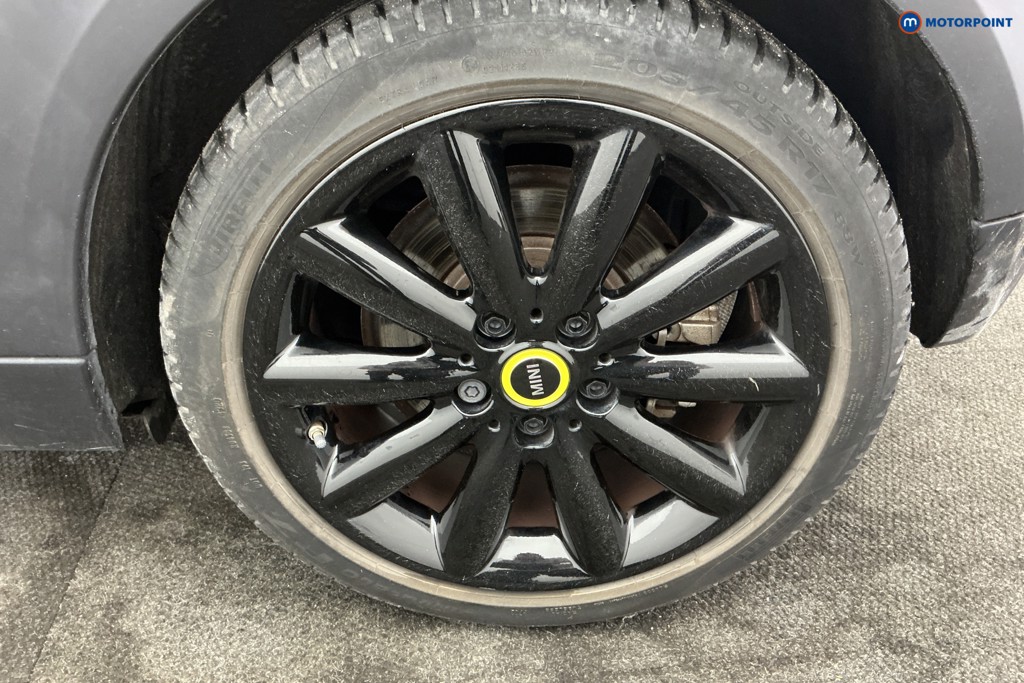 Mini Hatchback Cooper S Level 2 Automatic Electric Hatchback - Stock Number (1646235) - 38th supplementary image