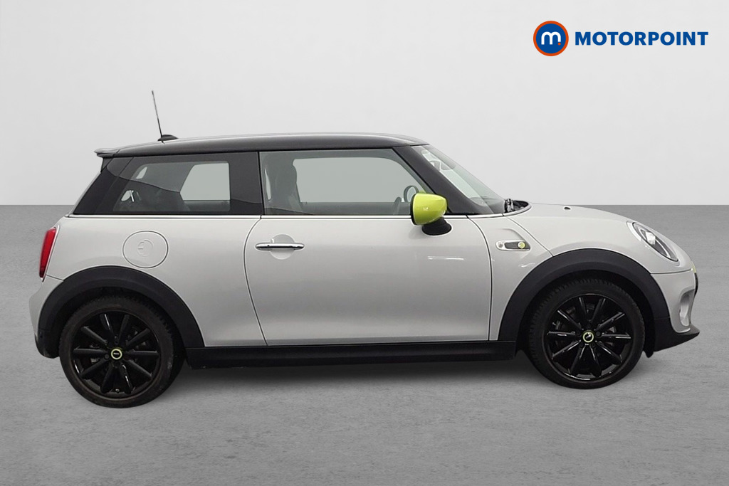 Mini Hatchback Cooper S Level 2 Automatic Electric Hatchback - Stock Number (1646235) - Drivers side