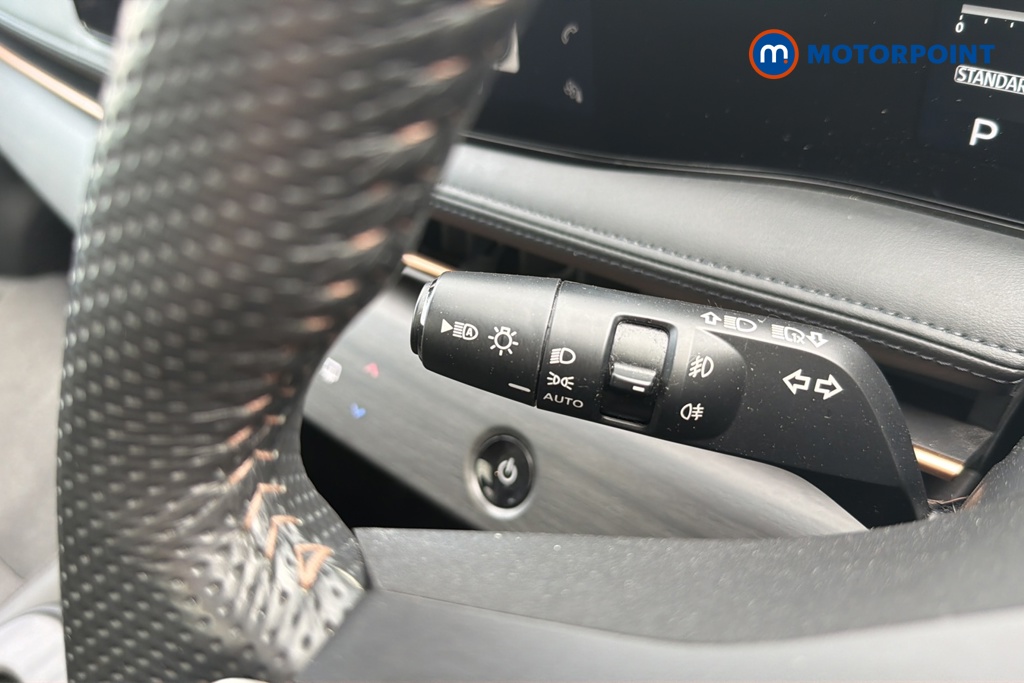 Nissan Ariya Advance Automatic Electric SUV - Stock Number (1646355) - 5th supplementary image