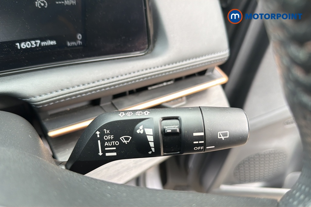 Nissan Ariya Advance Automatic Electric SUV - Stock Number (1646355) - 6th supplementary image