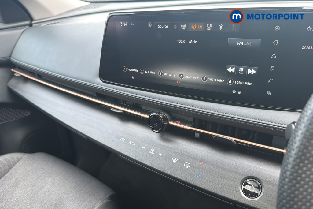 Nissan Ariya Advance Automatic Electric SUV - Stock Number (1646355) - 8th supplementary image