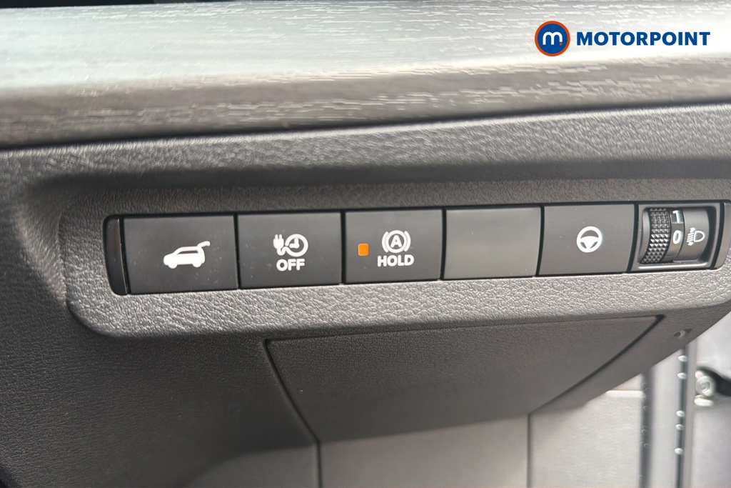 Nissan Ariya Advance Automatic Electric SUV - Stock Number (1646355) - 11th supplementary image