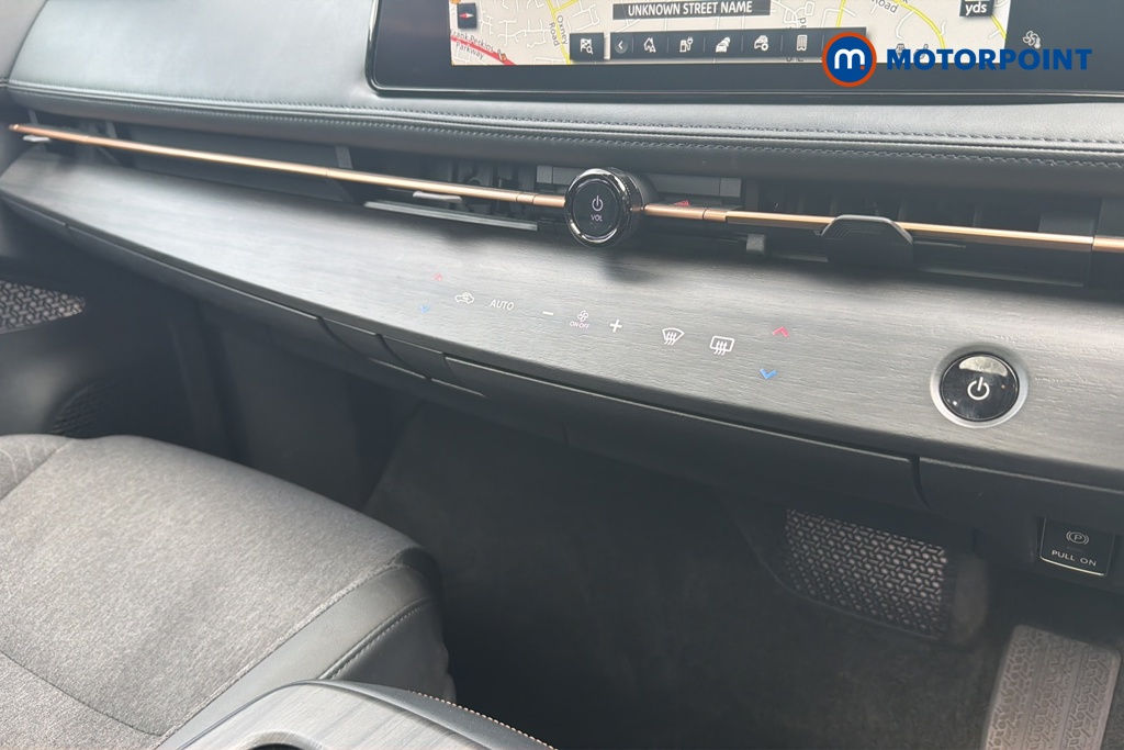 Nissan Ariya Advance Automatic Electric SUV - Stock Number (1646355) - 12th supplementary image