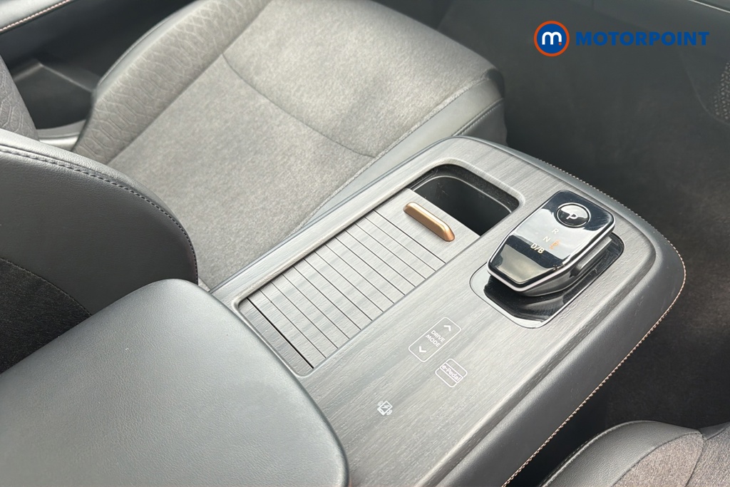 Nissan Ariya Advance Automatic Electric SUV - Stock Number (1646355) - 15th supplementary image