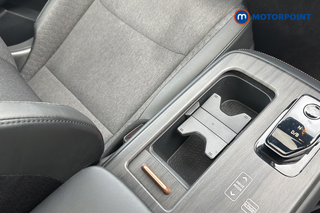 Nissan Ariya Advance Automatic Electric SUV - Stock Number (1646355) - 16th supplementary image