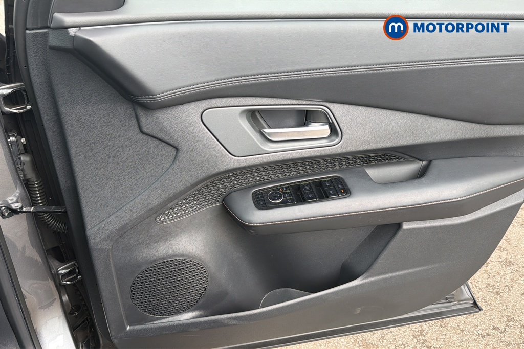 Nissan Ariya Advance Automatic Electric SUV - Stock Number (1646355) - 18th supplementary image