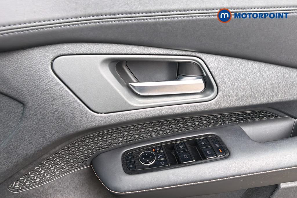 Nissan Ariya Advance Automatic Electric SUV - Stock Number (1646355) - 19th supplementary image