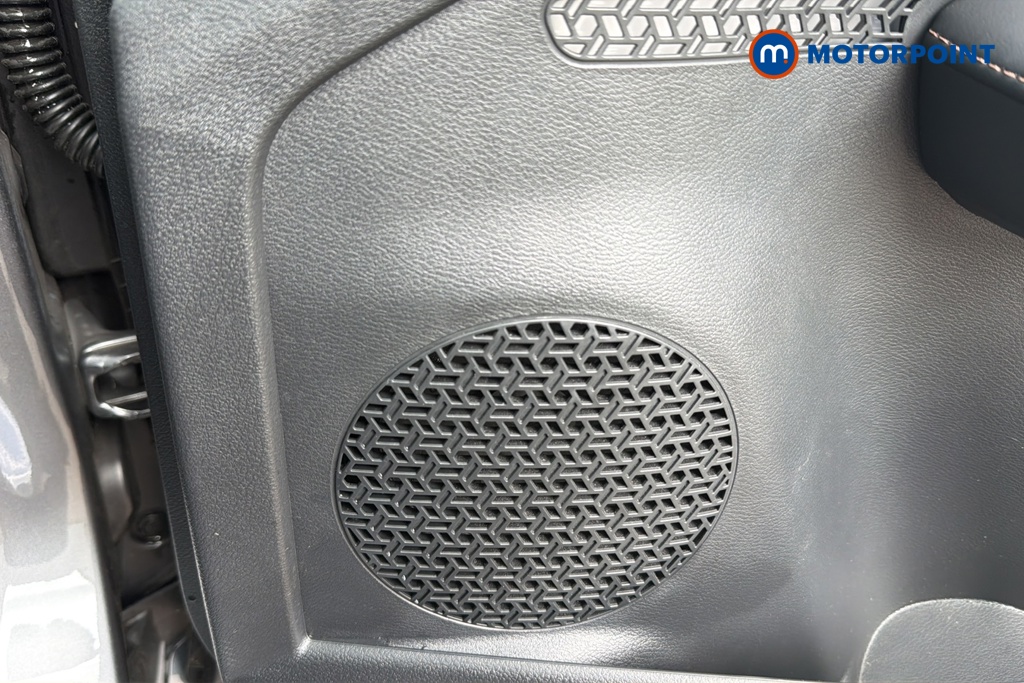 Nissan Ariya Advance Automatic Electric SUV - Stock Number (1646355) - 21st supplementary image
