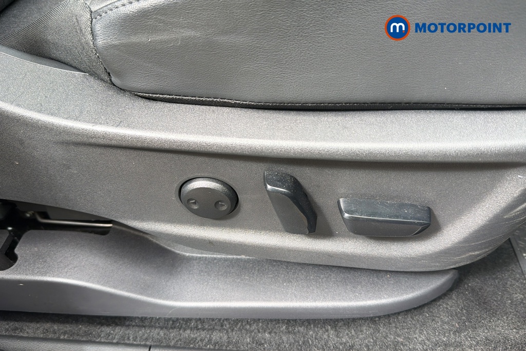 Nissan Ariya Advance Automatic Electric SUV - Stock Number (1646355) - 23rd supplementary image