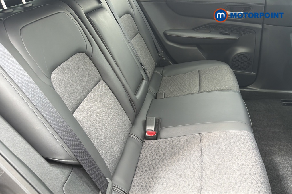 Nissan Ariya Advance Automatic Electric SUV - Stock Number (1646355) - 25th supplementary image