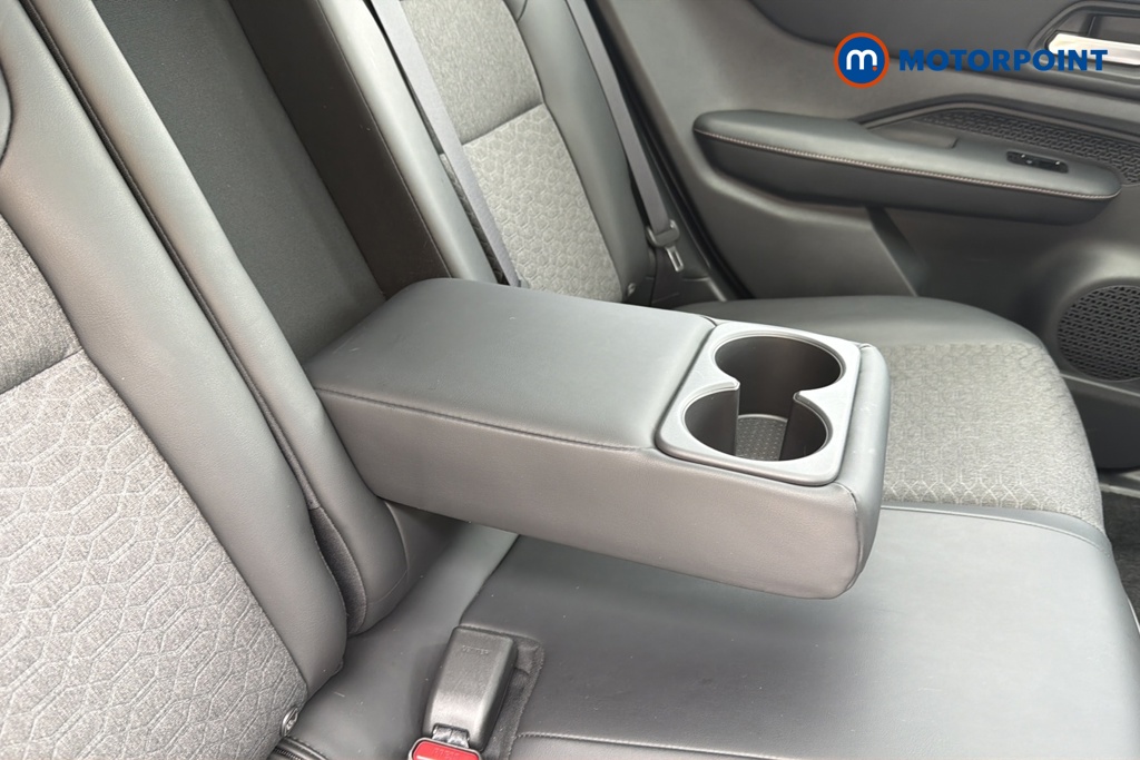 Nissan Ariya Advance Automatic Electric SUV - Stock Number (1646355) - 26th supplementary image