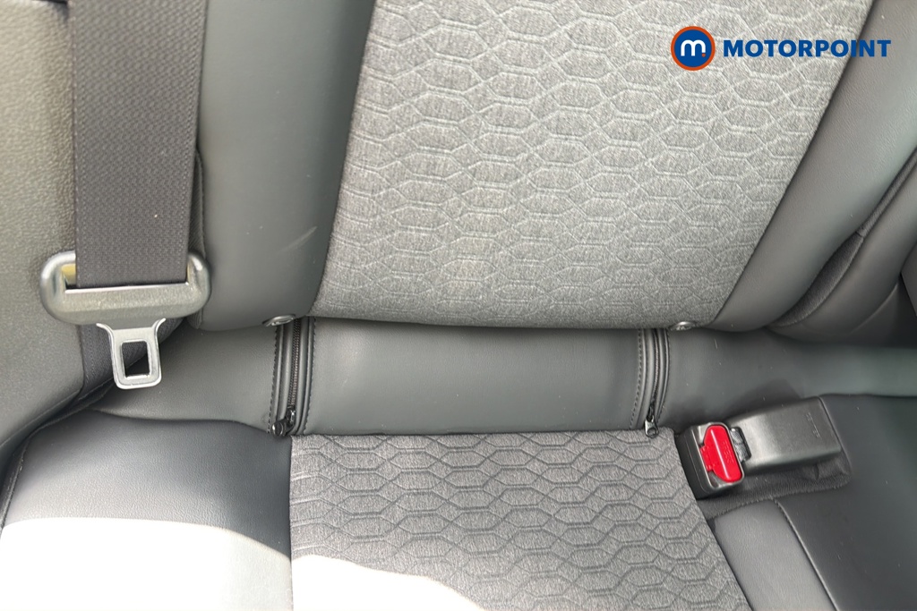 Nissan Ariya Advance Automatic Electric SUV - Stock Number (1646355) - 27th supplementary image