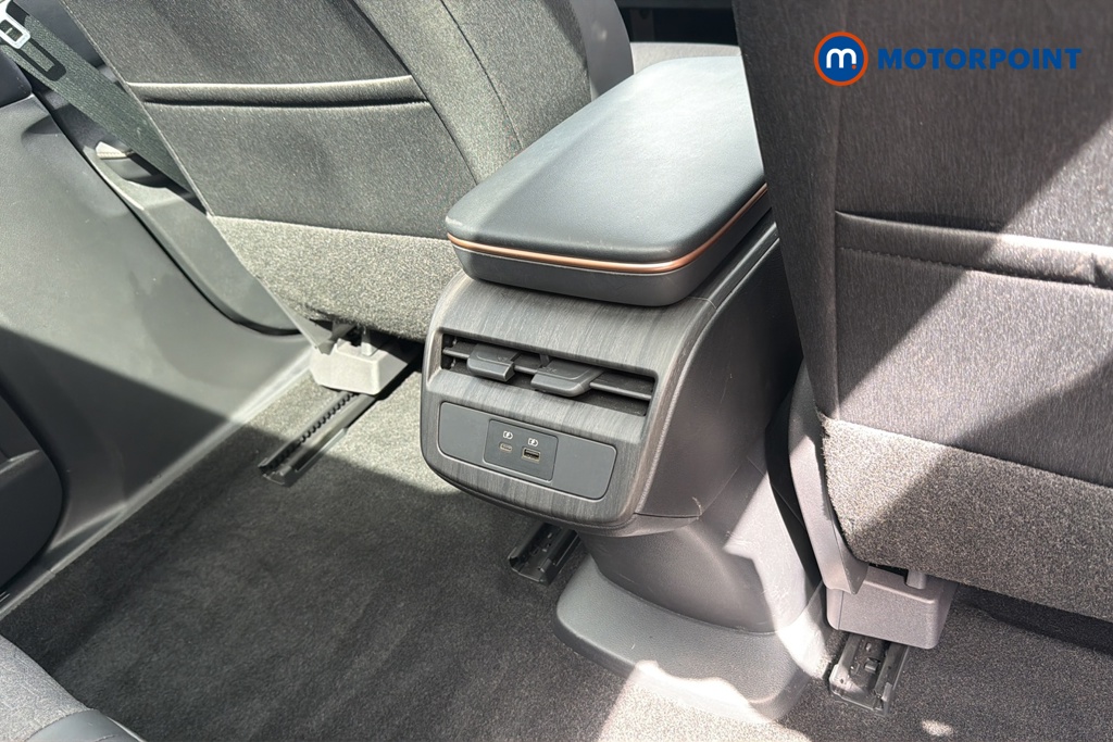 Nissan Ariya Advance Automatic Electric SUV - Stock Number (1646355) - 28th supplementary image