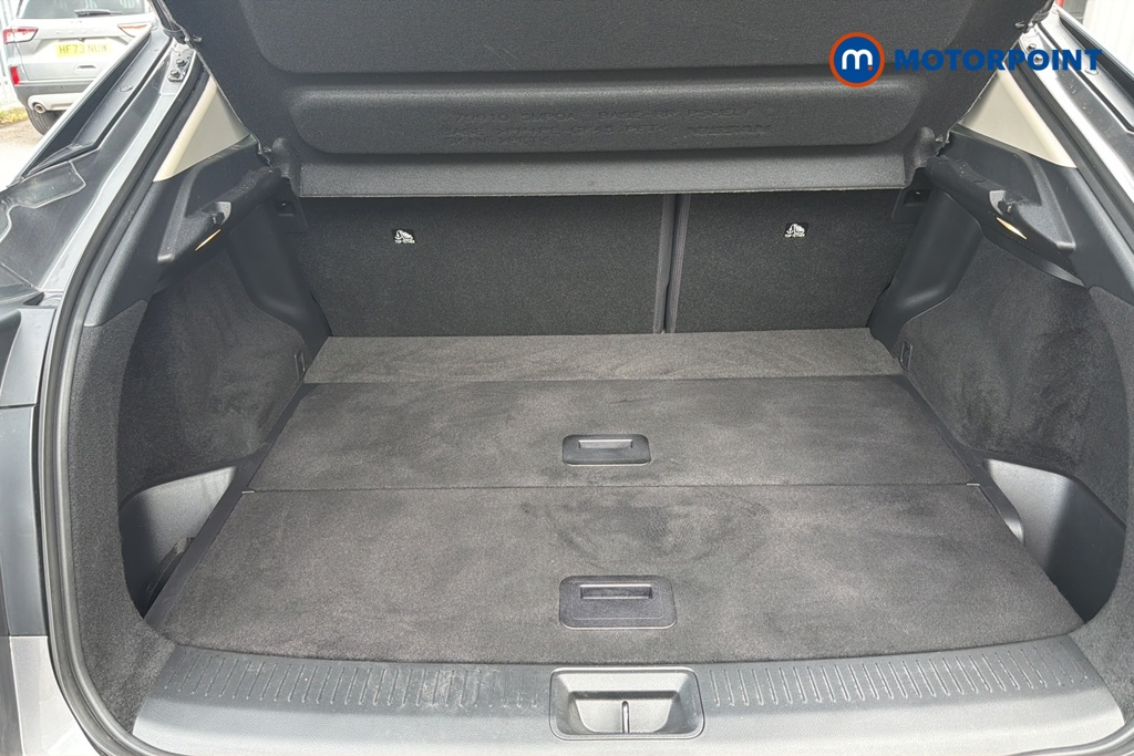 Nissan Ariya Advance Automatic Electric SUV - Stock Number (1646355) - 30th supplementary image