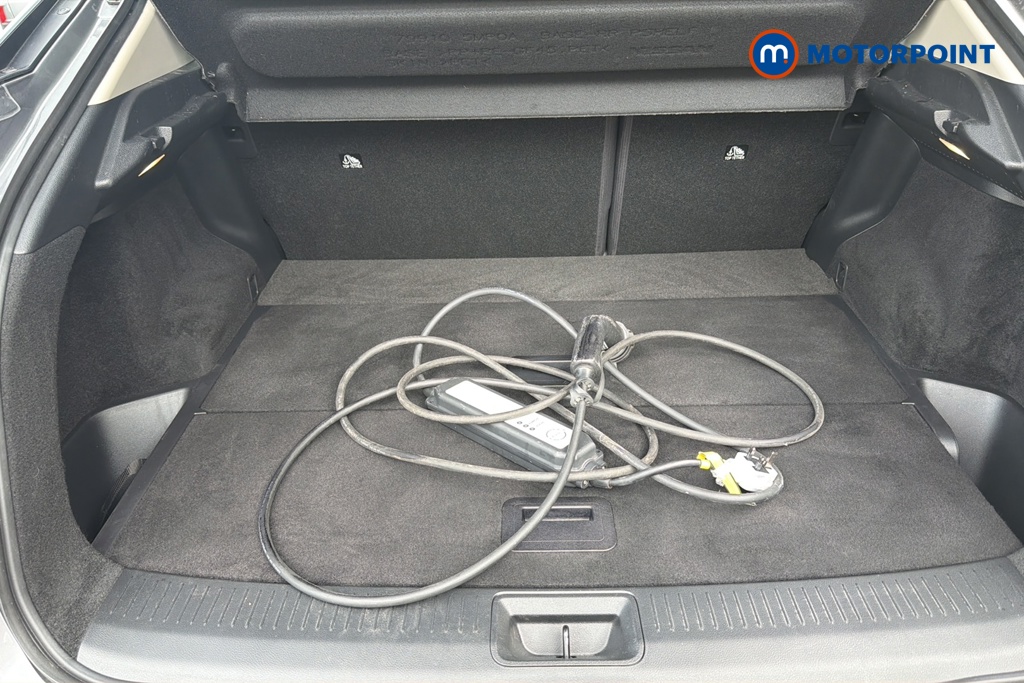 Nissan Ariya Advance Automatic Electric SUV - Stock Number (1646355) - 34th supplementary image