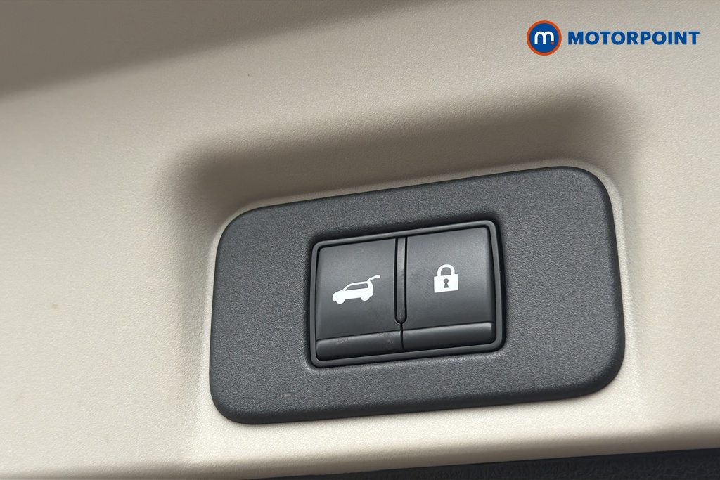 Nissan Ariya Advance Automatic Electric SUV - Stock Number (1646355) - 35th supplementary image