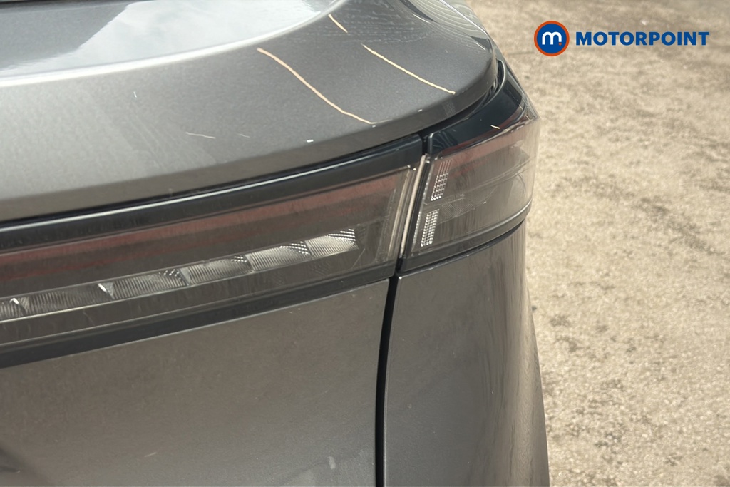 Nissan Ariya Advance Automatic Electric SUV - Stock Number (1646355) - 36th supplementary image