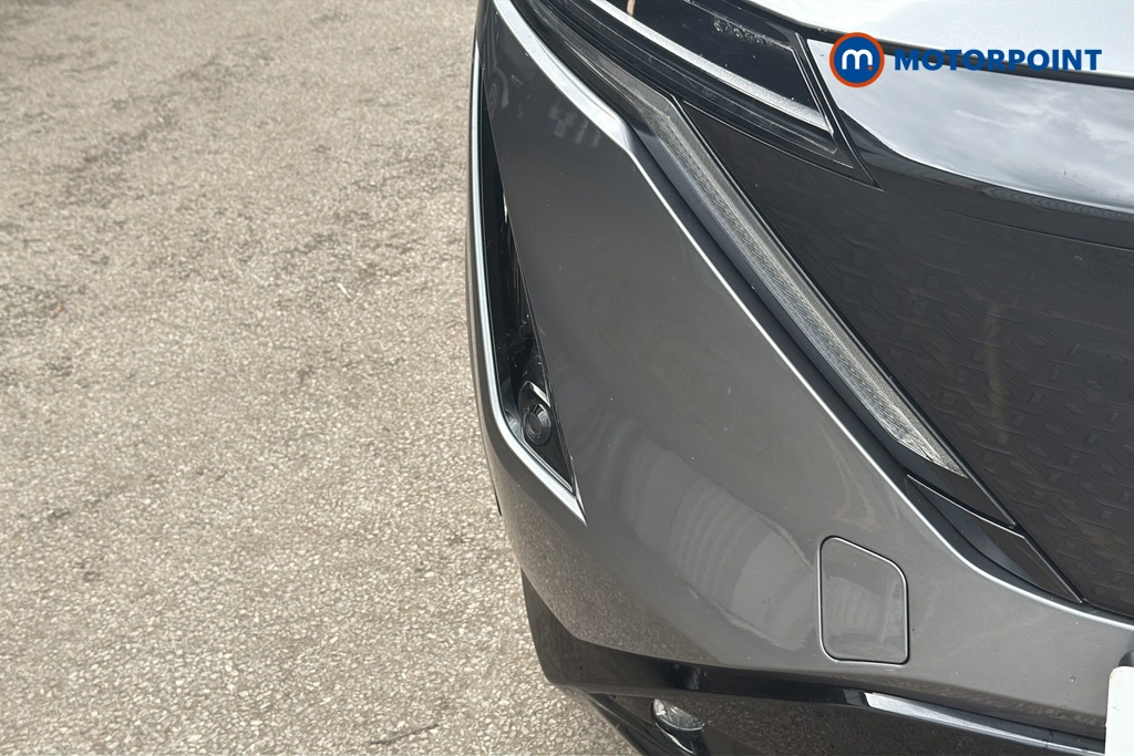 Nissan Ariya Advance Automatic Electric SUV - Stock Number (1646355) - 38th supplementary image