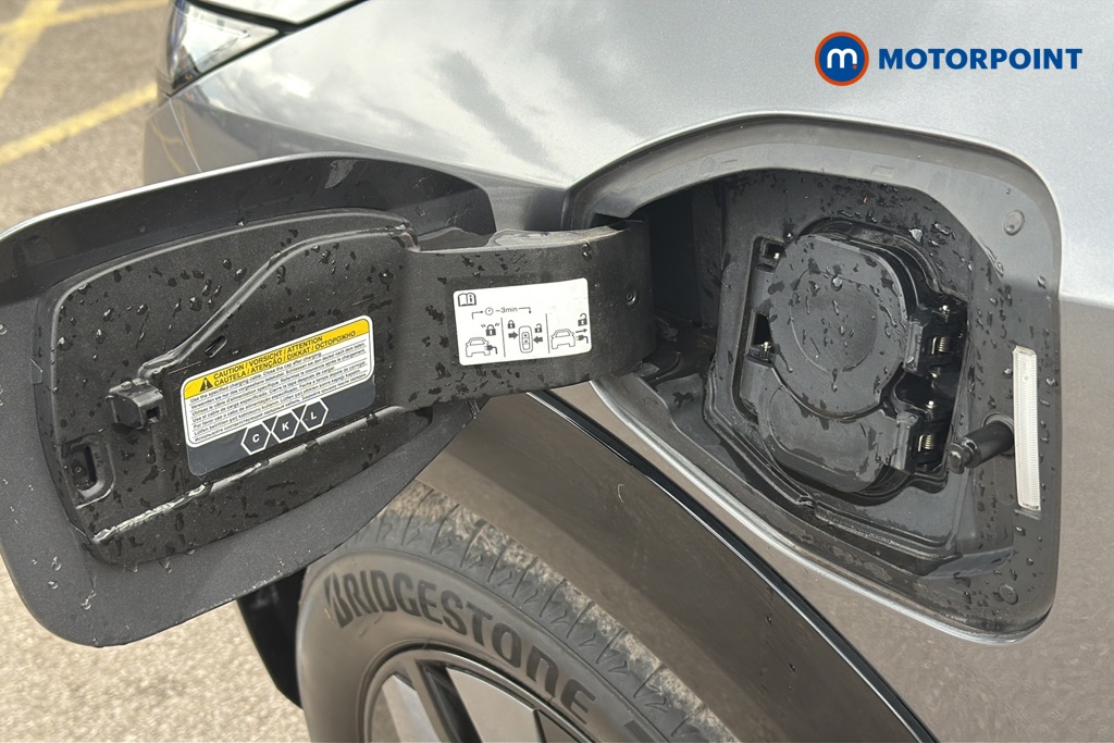 Nissan Ariya Advance Automatic Electric SUV - Stock Number (1646355) - 41st supplementary image