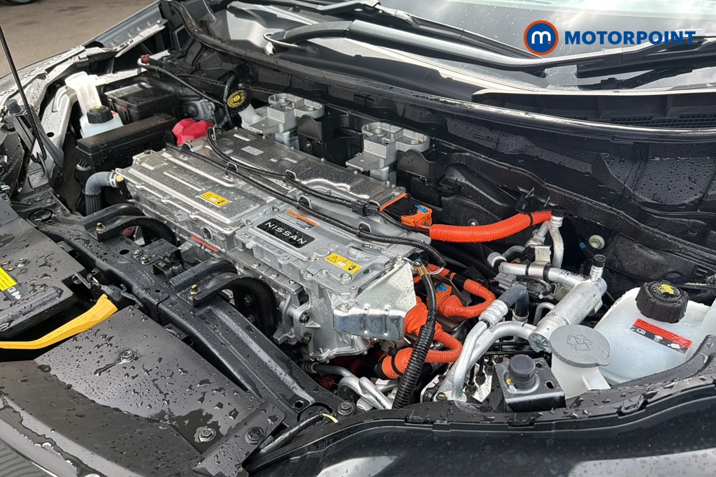 Nissan Ariya Advance Automatic Electric SUV - Stock Number (1646355) - 48th supplementary image