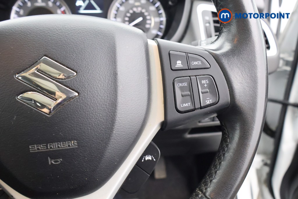 Suzuki S-Cross Ultra Manual Petrol SUV - Stock Number (1646419) - 3rd supplementary image
