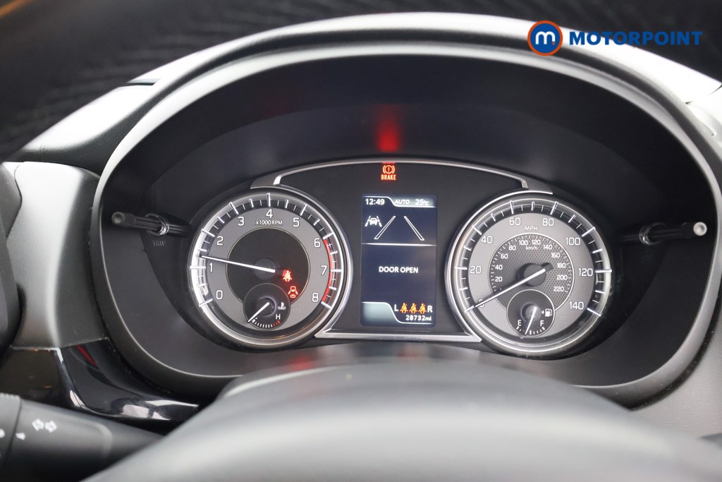 Suzuki S-Cross Ultra Manual Petrol SUV - Stock Number (1646419) - 4th supplementary image